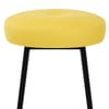 Buzz Bar Stool Yellow