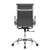 Metro Office Chair Grey