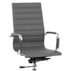 Metro Office Chair Grey