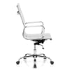 Metro Office Chair White