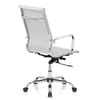 Metro Office Chair White