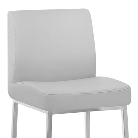 Pacino Stool Grey