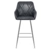 Mason Bar Stool Antique Slate