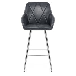 Mason Bar Stool Antique Slate