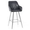 Mason Bar Stool Antique Slate