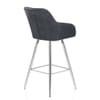 Mason Bar Stool Antique Slate