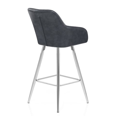 Mason Bar Stool Antique Slate