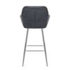 Mason Bar Stool Antique Slate