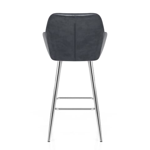 Mason Bar Stool Antique Slate