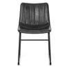 Tucker Chair Antique Black