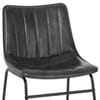 Tucker Chair Antique Black