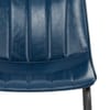 Tucker Stool Antique Blue