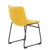 Tucker Chair Antique Yellow