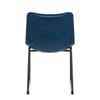 Tucker Chair Antique Blue