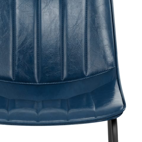 Tucker Chair Antique Blue