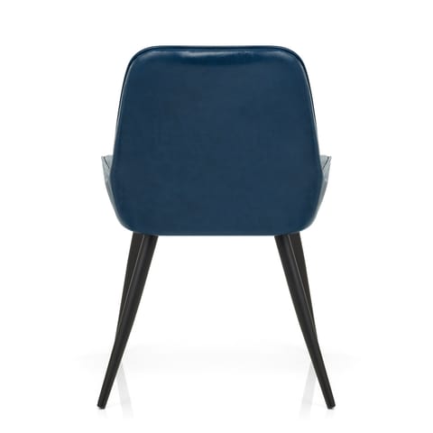 Mustang Chair Antique Blue