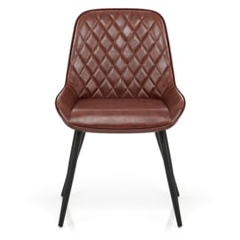 Lincoln Chair Antique Brown