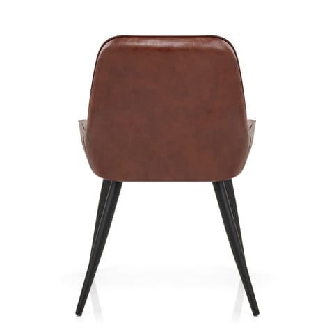 Lincoln Chair Antique Brown