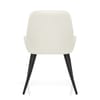 Lincoln Chair Antique Cream