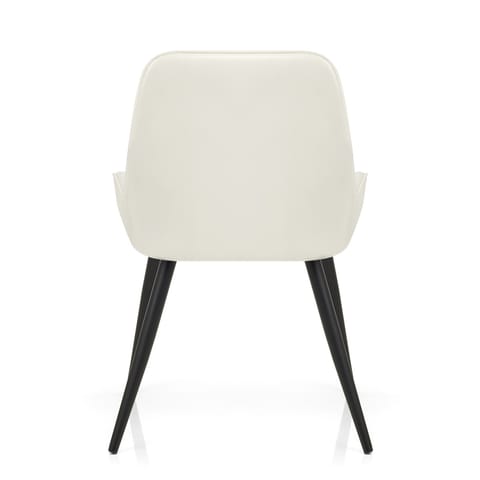 Lincoln Chair Antique Cream