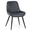 Lincoln Chair Antique Slate