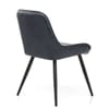 Lincoln Chair Antique Slate