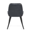 Lincoln Chair Antique Slate