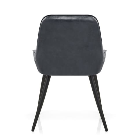Lincoln Chair Antique Slate