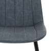 Camino Dining Chair Antique Blue