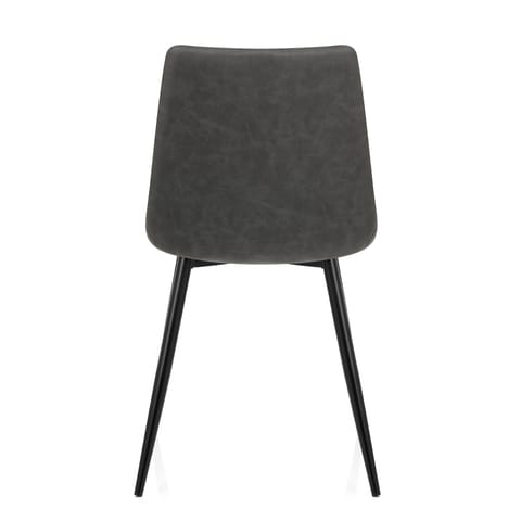 Camino Dining Chair Antique Charcoal