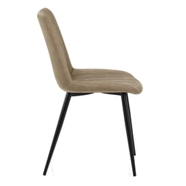Camino Dining Chair Antique Brown