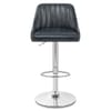 Hobart Bar Stool Antique Slate