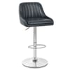 Hobart Bar Stool Antique Slate