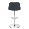 Hobart Bar Stool Antique Slate