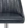 Hobart Bar Stool Antique Slate