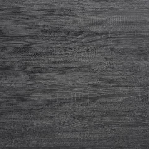 Quest 100cm Dining Table Grey Wood