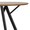 Quest 100cm Dining Table Oak