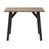 Lucas Dining Table Oak