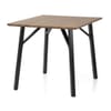 Lucas Dining Table Oak