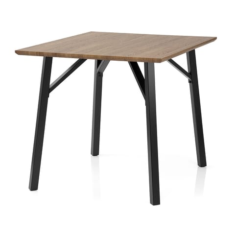 Lucas Dining Table Oak