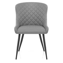 Provence Dining Chair Grey