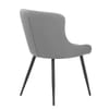 Provence Dining Chair Grey