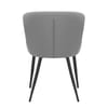 Provence Dining Chair Grey