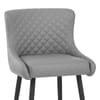 Provence Bar Stool Grey