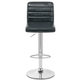 Prime Bar Stool Antique Slate