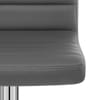 Prime Bar Stool Grey