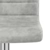 Prime Bar Stool Light Grey