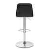Pulse Bar Stool Antique Black