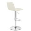Pulse Bar Stool Antique Cream
