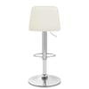 Pulse Bar Stool Antique Cream
